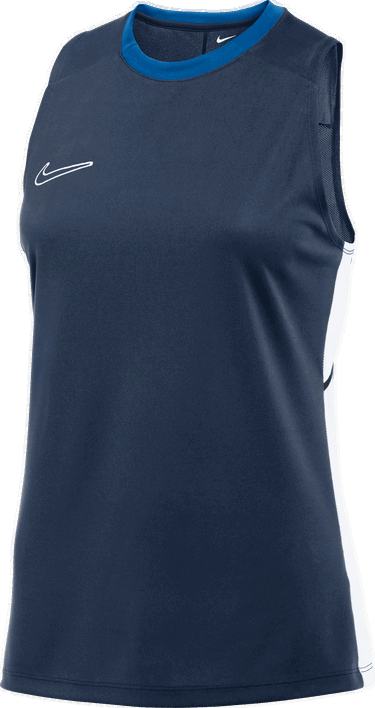 Tielko Nike Nike Academy 25 Tank Top Navy | fz9749-410, 0