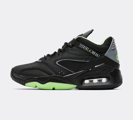 Tenisky a topánky Jordan Point Lane Trainer Čierna | CZ4166-030, 0