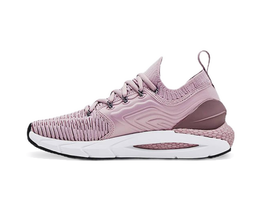 Bežecké topánky Under Armour HOVR Phantom 2 Intelliknit W Fialová | 3024155604