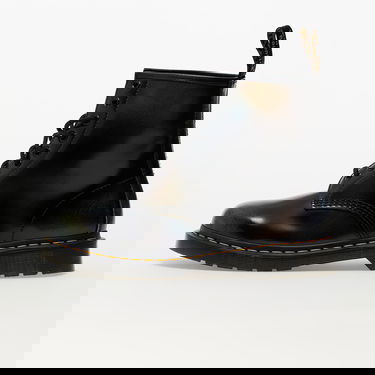 Tenisky a topánky Dr. Martens 1460 For Pride 8 Eye Čierna | DM30634038, 0