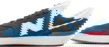 Tenisky a topánky New Balance 574 Modrá | am574-rwr, 1