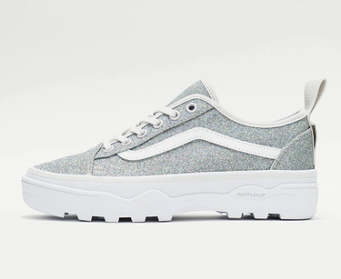 Tenisky a topánky Vans Chaussures Sentry Old Skool Šedá | VN0A5KR3X1K, 0