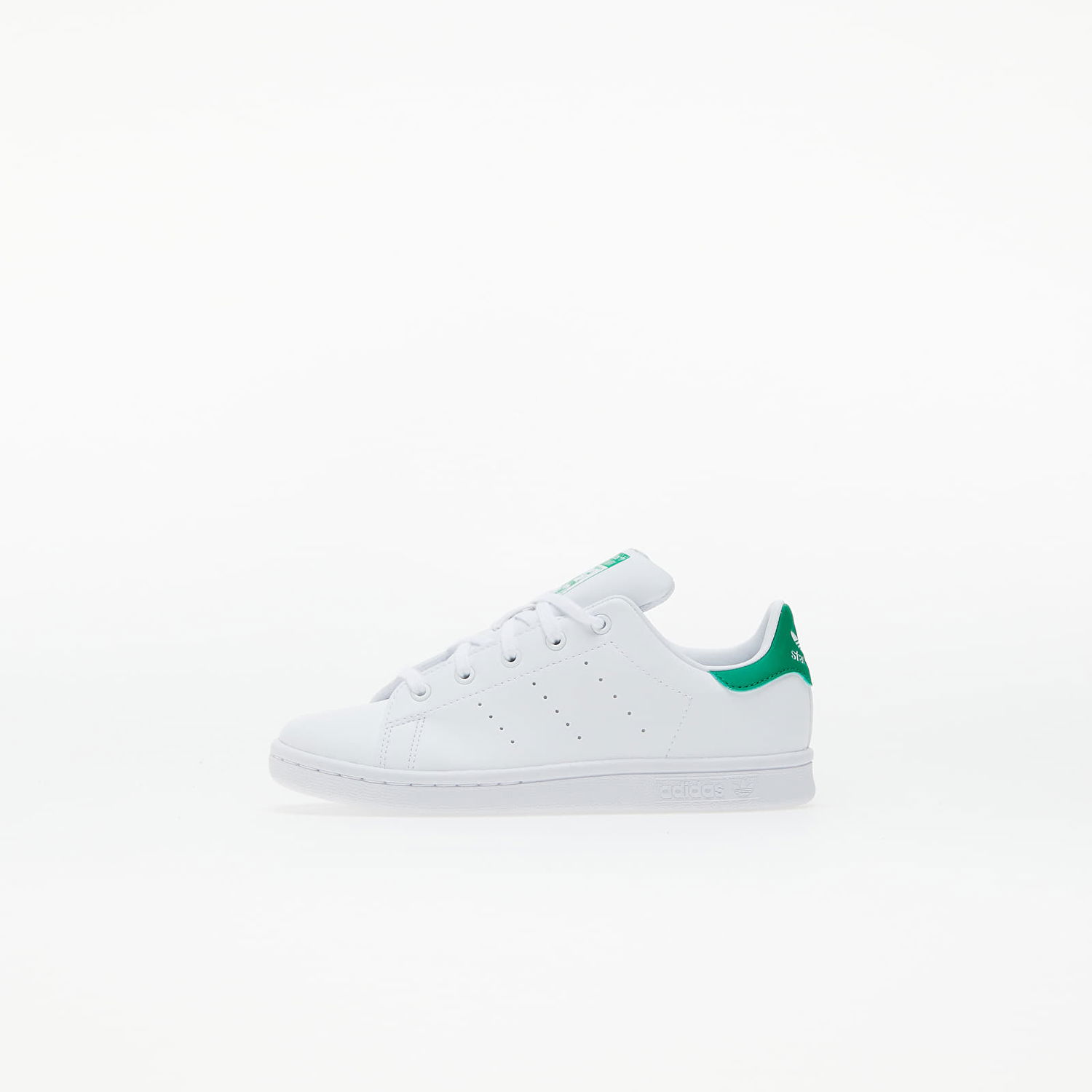 Tenisky a topánky adidas Originals Stan Smith C Biela | FX7524, 0