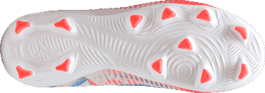 Tenisky a topánky Puma Puma FUTURE 8 MATCH FG/AG Jr Biela | 108614-01, 5