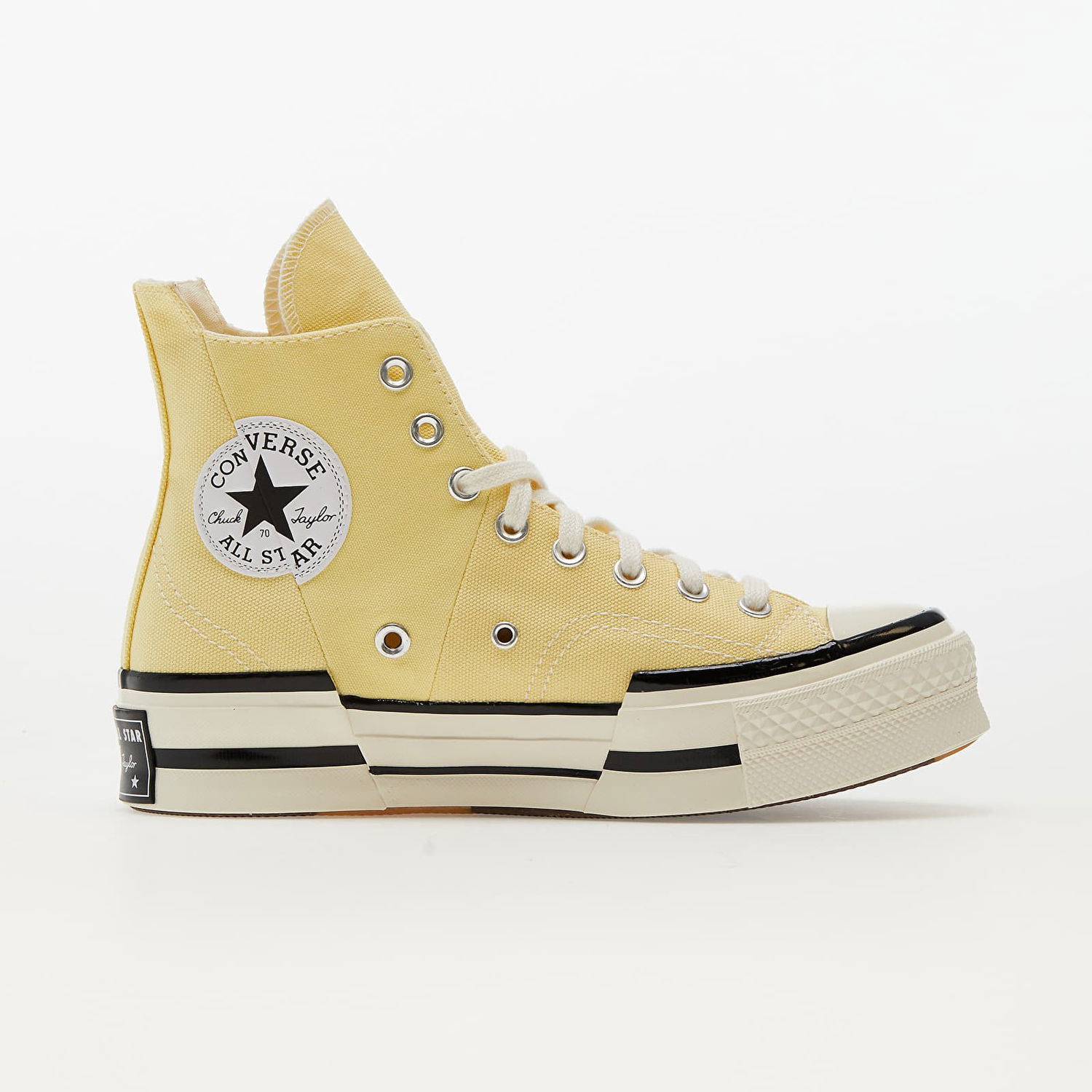 Tenisky a topánky Converse Chuck 70 Plus Žltá | A00740C, 1