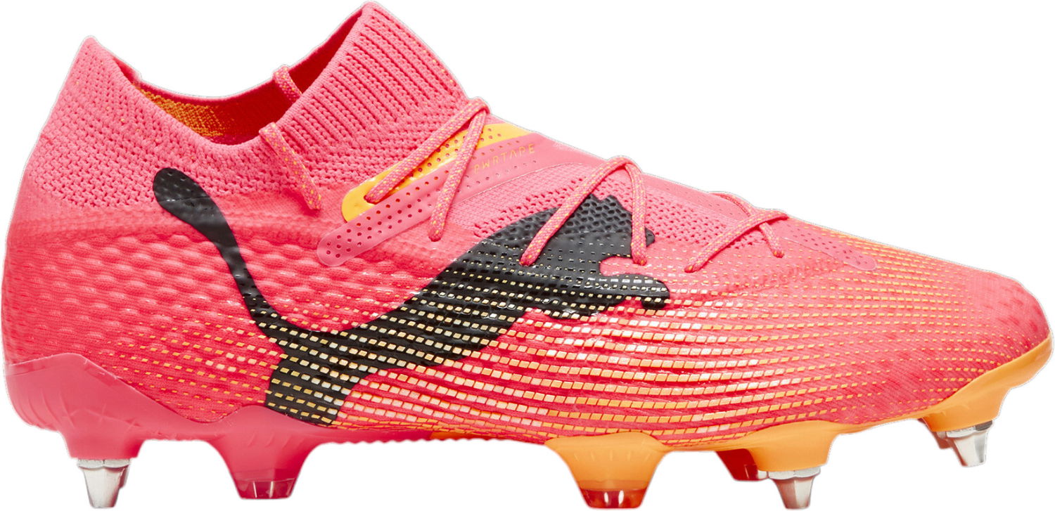 Tenisky a topánky Puma FUTURE 7 ULTIMATE MxSG Ružová | 107700-03, 0