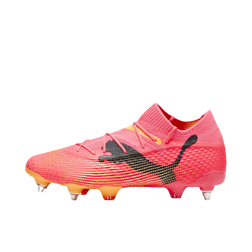 Tenisky a topánky Puma FUTURE 7 ULTIMATE MxSG Ružová | 107700-03