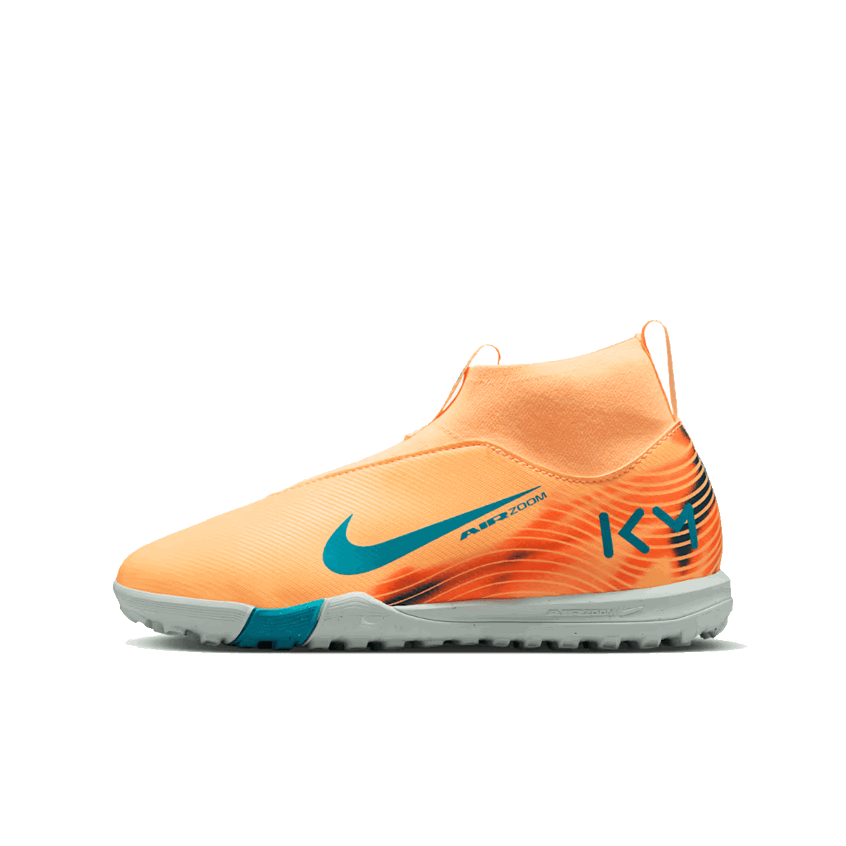 Tenisky a topánky Nike ZOOM SUPERFLY 10 ACAD TF KM Rôznofarebný | HF3420-801, 0