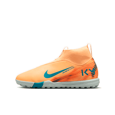 Tenisky a topánky Nike ZOOM SUPERFLY 10 ACAD TF KM Rôznofarebný | HF3420-801, 0