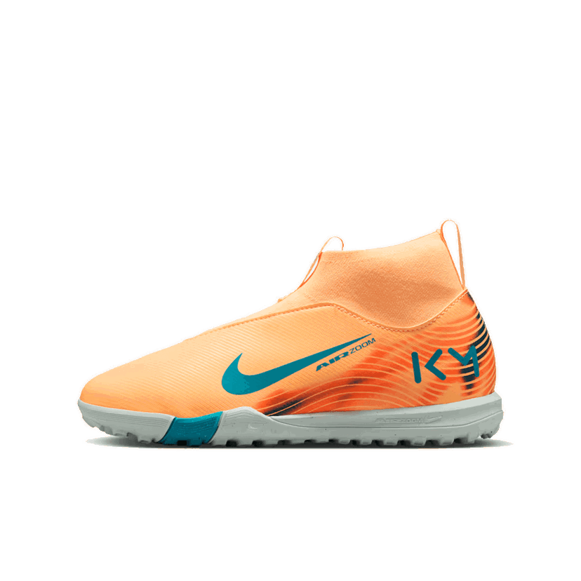 Tenisky a topánky Nike ZOOM SUPERFLY 10 ACAD TF KM Rôznofarebný | HF3420-801