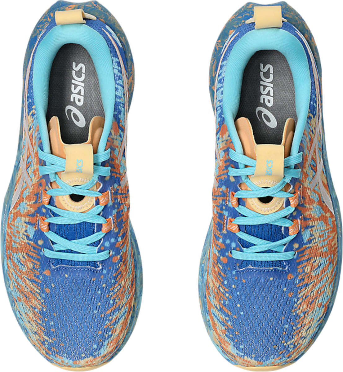 Tenisky a topánky Asics NOOSA TRI 16 Modrá | 1012b675-400, 1