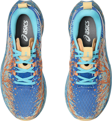Tenisky a topánky Asics NOOSA TRI 16 Modrá | 1012b675-400, 1
