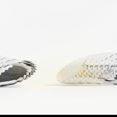 Tenisky a topánky adidas Originals Superstar Bold W Biela | FV3458, 2