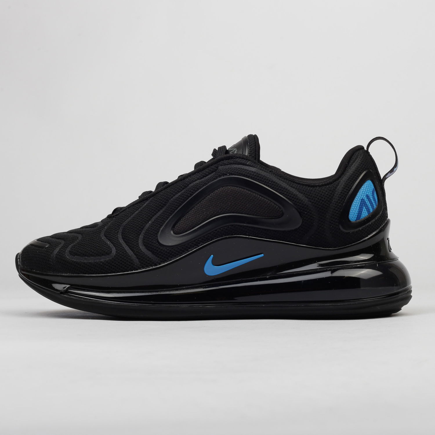 Tenisky a topánky Nike Air Max 720 GS Čierna | CT6383-001, 1
