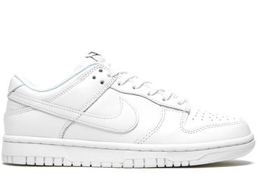 Tenisky a topánky Nike Dunk Low "Triple White" W Biela | DD1503-109, 1