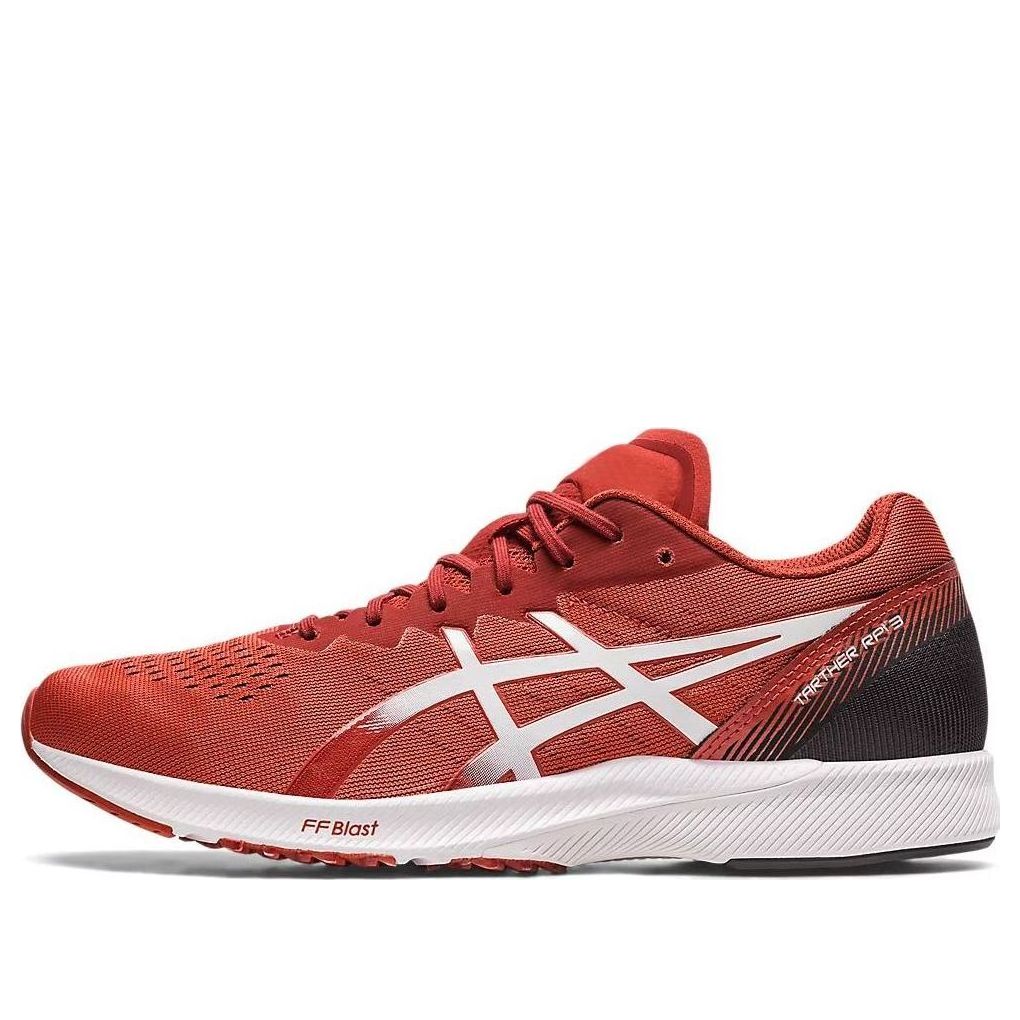 Tenisky a topánky Asics Tarther RP 3 Wide Červená | 1011B466-600, 0