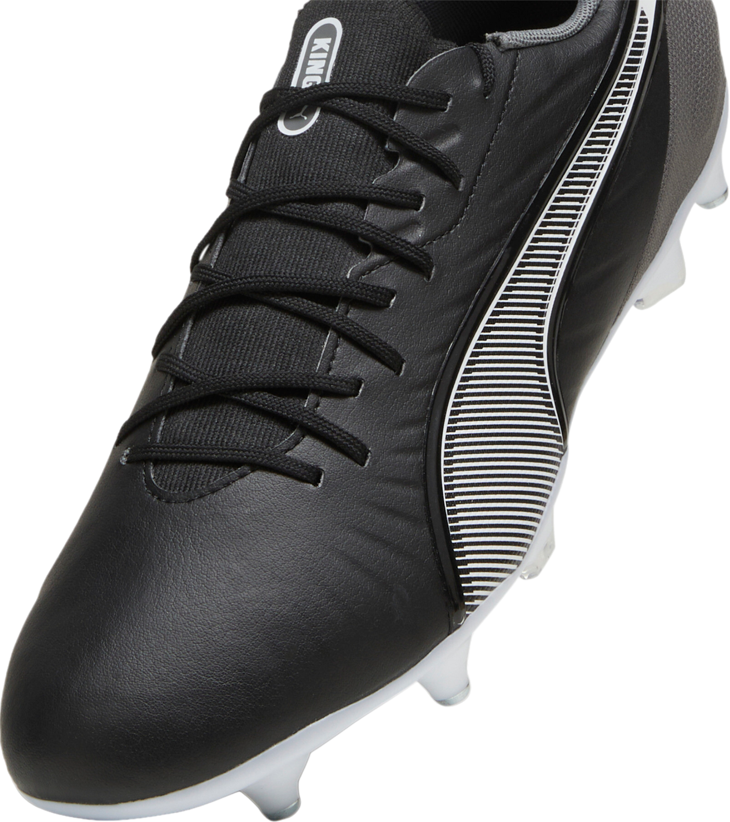 Tenisky a topánky Puma KING MATCH MxSG Čierna | 107875-01, 1