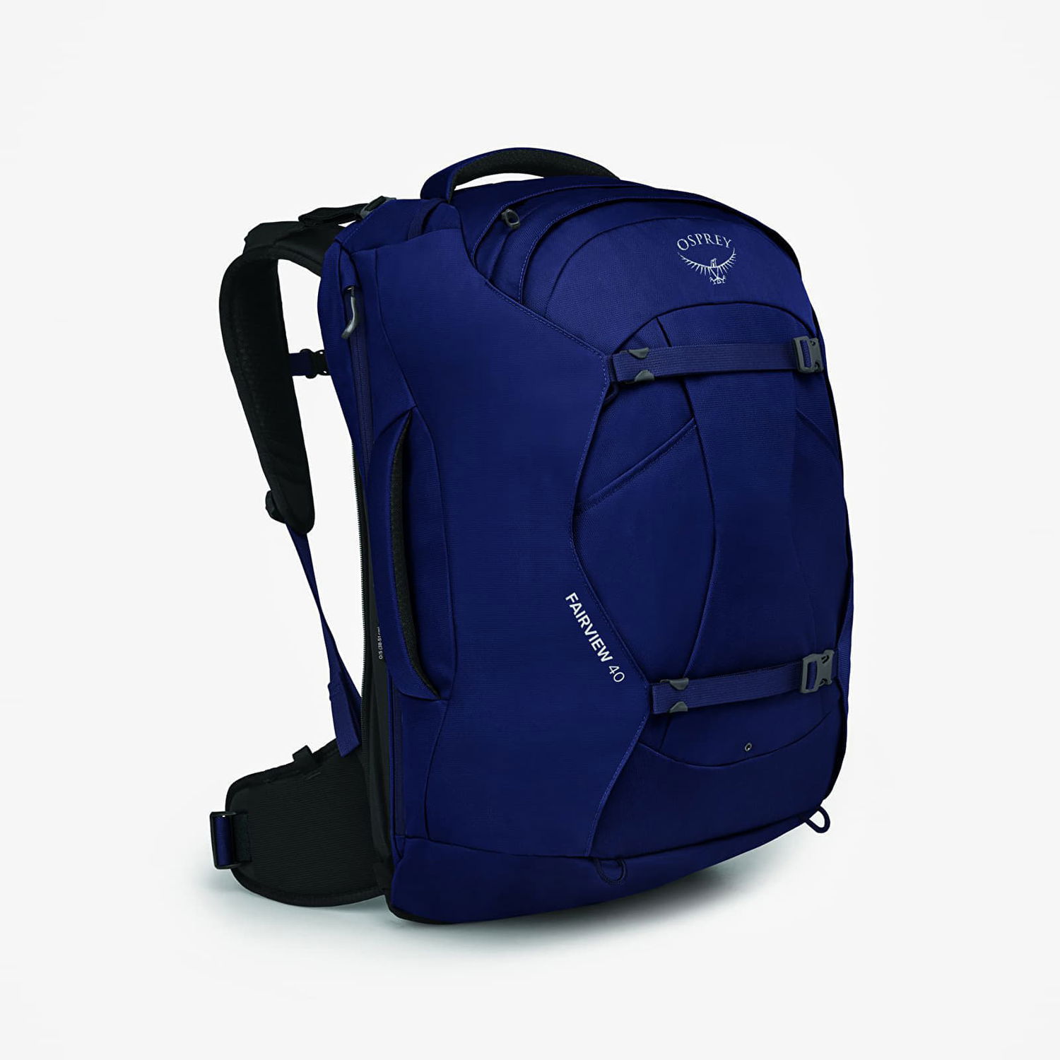 Batoh Osprey Fairview 40 Travel Backpack Modrá | 10020516OSP, 0