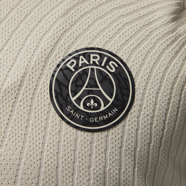 Tričko Jordan Dri-FIT ADV Paris Saint-Germain Strike Elite Béžová | DZ0696-231, 2