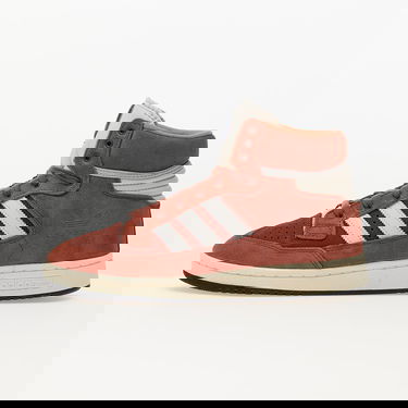 Tenisky a topánky adidas Originals Centennial 85 Hi Hnedá | FZ5993, 0