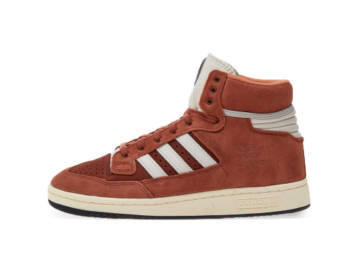 Tenisky a topánky adidas Originals Centennial 85 Hi Hnedá | FZ5993