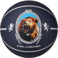 Športový doplnok Nike Playground 8P L James Ball Navy | 9017/38 506