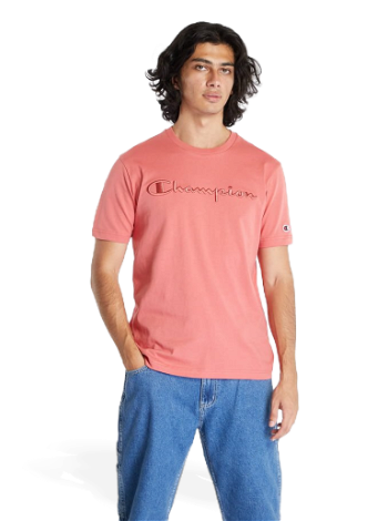Champion Crewneck T-Shirt 218490 CHA RS050