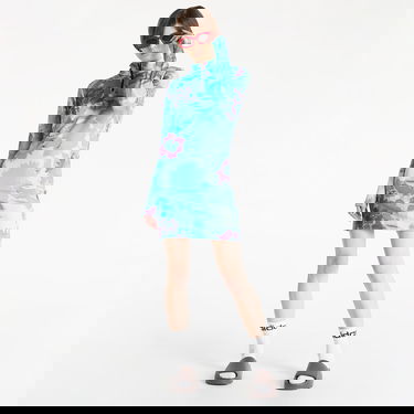 Šaty adidas Originals Dress Rôznofarebný | HC4593, 0