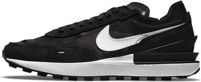 Tenisky a topánky Nike Waffle One W Čierna | DC2533-001, 0