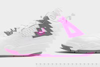 Air Jordan 4 Retro “Hyper Violet” GS