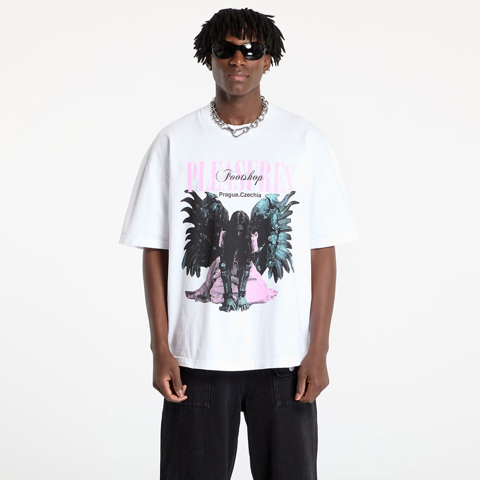 FTSHP x Angel Graphic T-Shirt