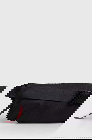 Ľadvinka Alpha Industries Waist Bag Čierna | 118917.03, 2