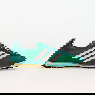 Tenisky a topánky adidas Originals SL 72 OG Green 36 Zelené | IE3427, 2