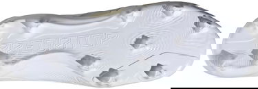 Tenisky a topánky adidas Performance Predator League FG Biela | if6346, 2