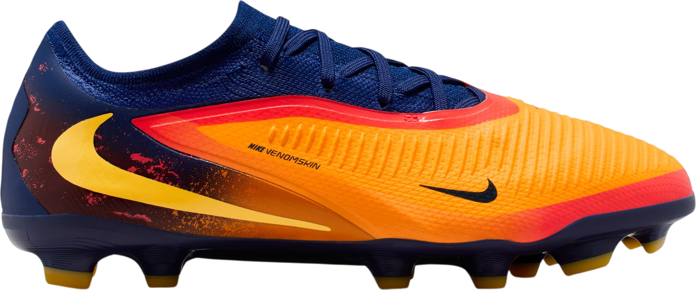 Tenisky a topánky Nike Phantom 6 Low Pro "Erling Haaland" FG/MG Oranžová | hq2047-800, 0