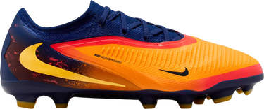 Tenisky a topánky Nike Phantom 6 Low Pro "Erling Haaland" FG/MG Oranžová | hq2047-800, 0