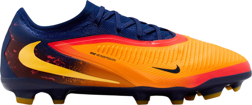 Tenisky a topánky Nike Phantom 6 Low Pro "Erling Haaland" FG/MG Oranžová | hq2047-800