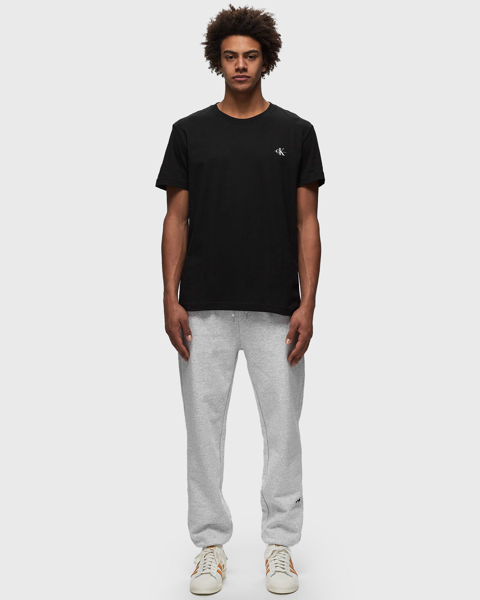 Jeans 2 PACK MONOLOGO TEE