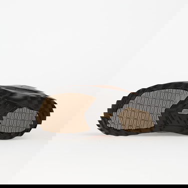 Tenisky a topánky The North Face Nuptse Traction Bootie Mushroom Grey/ TNF Black Hnedá | NF0A8D90DHO1, 1