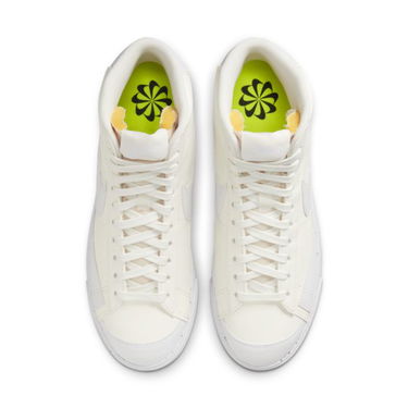 Tenisky a topánky Nike Blazer Mid '77 "Next Nature" W Biela | DO1344-100, 2