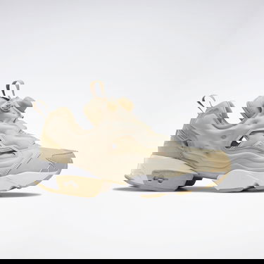 Tenisky a topánky Reebok Instapump Fury Nylon Shoes Béžová | FZ4428, 0
