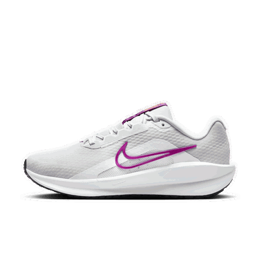 Oblečenie Nike Dámská běžecká silniční bota Downshifter 13 - Šedá Šedá | FD6476-009, 0