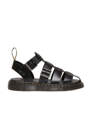 Tenisky a topánky Dr. Martens Gryphon Čierna | DM30766001, 0
