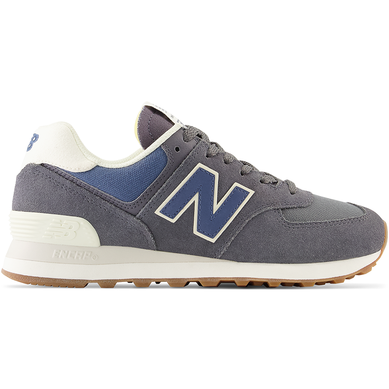 Tenisky a topánky New Balance 574 Šedá | WL574NG2, 0