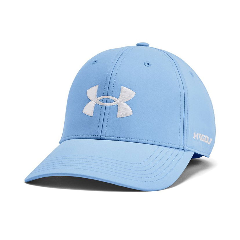 Šiltovka Under Armour Golf96 Cap Modrá | 1361547-465