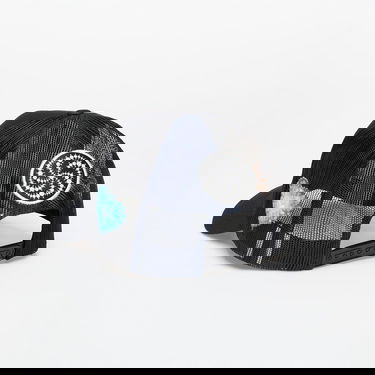 Šiltovka Dime DIME Cosmic Trucker Cap Čierna | DIMESP2523BLK, 1