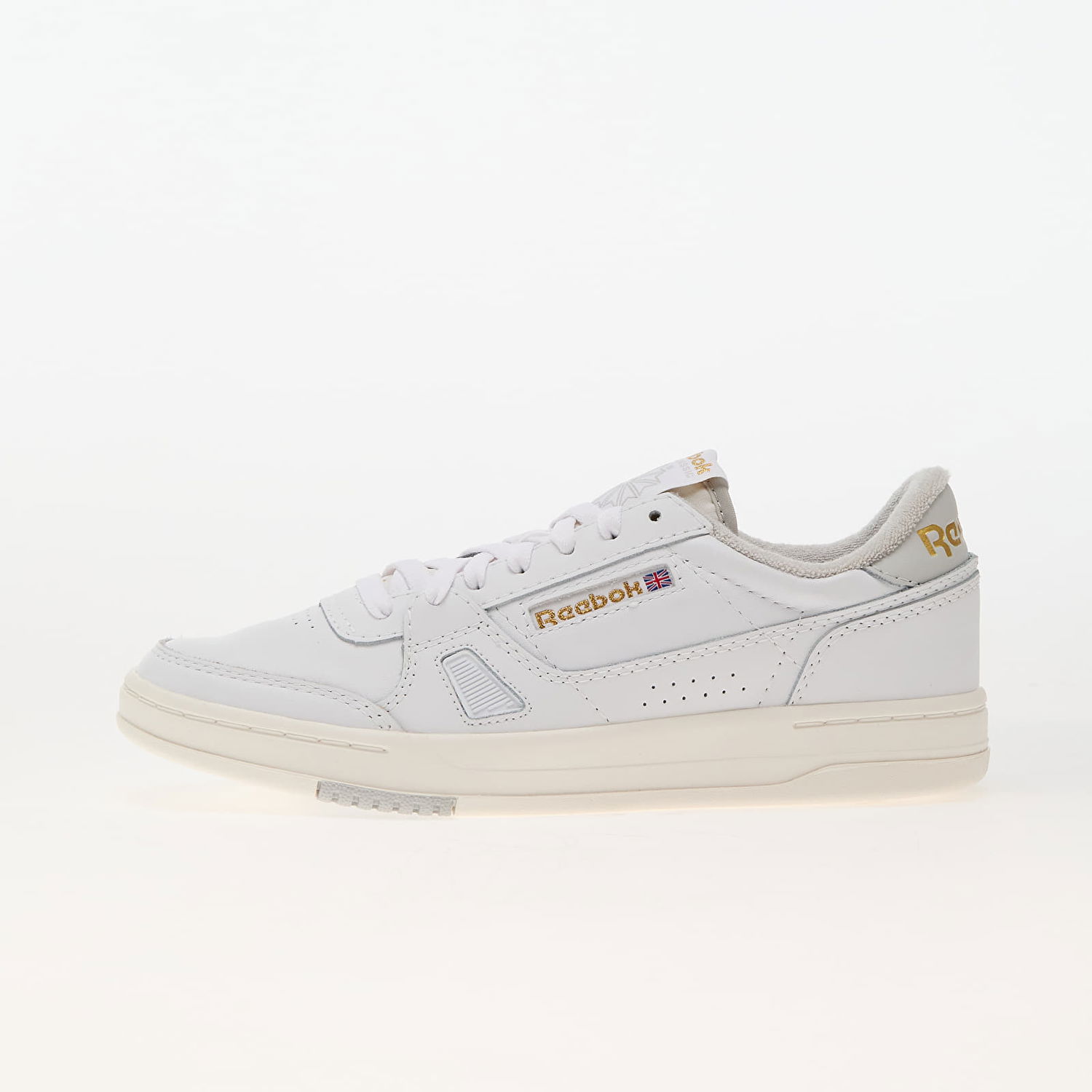 Tenisky a topánky Reebok Lt Court White/ Chalk/ Grey1 Biela | 100201261, 0