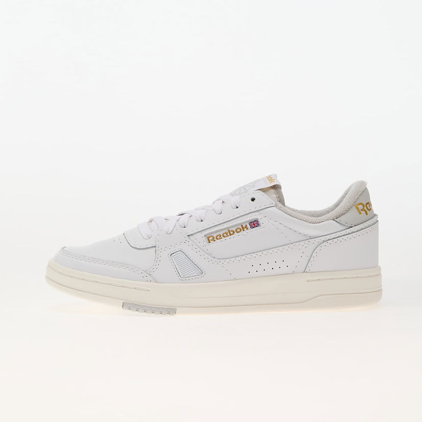 Tenisky a topánky Reebok Lt Court White/ Chalk/ Grey1 Biela | 100201261