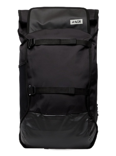 Batoh Aevor Trip Pack Proof Backpack Čierna | AVR-TRW-001-801