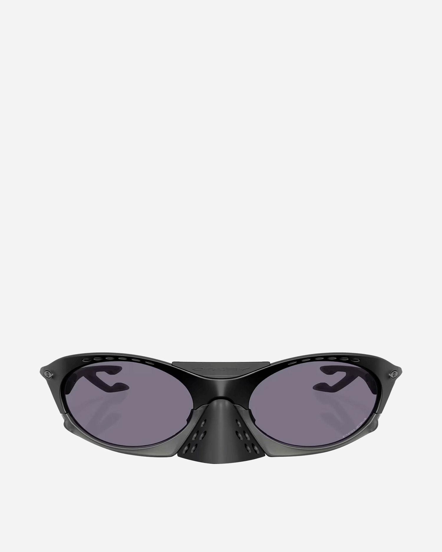 Slnečné okuliare OAKLEY Plantaris Sports Sunglasses with Nose Pad Čierna | 0OO9437 0163, 1